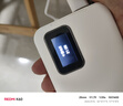 華碩 ASUSa豆隨身wifi6無限速流量2025g新款隨行網(wǎng)絡免插卡無線路由器【無需預存】移動無線wi-fi6 高配版【FPC天線+12信道】1萬毫安充電+上網(wǎng) 曬單實拍圖