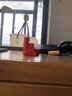 FoxMind天才建筑師平衡大師建筑大師兒童空間啟蒙訓(xùn)練積木桌游玩具禮物6+ 空間大師55關(guān)（含題冊）8歲+ 曬單實拍圖