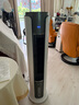 飛利浦（PHILIPS）空調(diào)扇冷暖兩用制冷風(fēng)扇家用冷風(fēng)機(jī)水冷電風(fēng)扇循環(huán)扇落地扇取暖器暖風(fēng)機(jī)冷熱塔扇 ACR5166TN丨冷暖兩用+UV殺菌凈化+語音款 曬單實(shí)拍圖