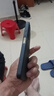 龐卡 適用紅米Note11手機(jī)殼Redmi note11 4g版液態(tài)硅膠鏡頭全包耐磨防摔超薄軟殼男女保護(hù)套簡約純色殼 【石墨黑】單殼 曬單實(shí)拍圖
