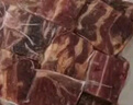 京東超市海外直采進口草飼原切牛腩 凈重2.7斤(3袋裝) 切塊方便 牛肉 曬單實拍圖
