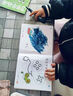 兒童畫(huà)畫(huà)書(shū)涂色本2-3-4歲6幼兒園寶寶圖畫(huà)本涂色繪畫(huà)冊(cè)涂鴉填色畫(huà) 【12本】3歲學(xué)畫(huà)畫(huà) 無(wú)規(guī)格 曬單實(shí)拍圖