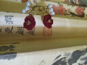 伊燦紅色絲絨小花朵仿珍珠耳釘女無耳洞耳夾大氣高級耳環(huán)2025新款耳飾 紅色小花朵發(fā)珍珠耳夾 曬單實(shí)拍圖