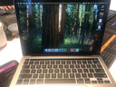 蘋果（Apple） MacBook Pro/Air 二手蘋果筆記本電腦 商務 辦公 游戲 設計 剪輯 99新20款P42灰/銀機皇i7-32G/512G 曬單實拍圖