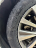 德國(guó)馬牌（Continental）汽車輪胎 215/55R17 94W UCJ適配邁騰/XRV/亞洲龍/廣汽AION 曬單實(shí)拍圖
