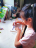 JCZS德國品牌可擦螢光筆小學(xué)生專用劃 ?重點標(biāo)記筆高顏值雙頭記號筆彩色輪廓筆手賬筆做筆記大容量手賬 大容量可擦螢光筆-6支/1盒螢光色 曬單實拍圖