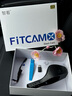 智看（FiTCAM）適用于大眾探岳速騰朗逸CC探歌途岳途觀L邁騰途昂專用行車記錄儀 套餐一：4K版單鏡頭+64G內(nèi)存卡 曬單實拍圖