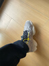阿迪達(dá)斯YEEZY 500 褐砂巖戶外椰子男女高幫休閑鞋GV7775 41碼 曬單實(shí)拍圖