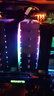 酷冷至尊(CoolerMaster)暴雪T620S CPU風(fēng)冷散熱器 支持多平臺/雙塔/6熱管/鍍鎳銅底/ARGB燈效/TDP260W 曬單實拍圖