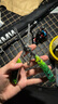 光威多功能路亞鉗不銹鋼控魚器取鉤剪線退鉤夾魚器鎖魚控魚鉗漁具 曬單實拍圖