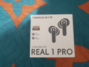 音貝奇Real 1 Pro 真無線藍(lán)牙耳機(jī)ANC主動降噪入耳式運動游戲低延遲音樂高音質(zhì)超長續(xù)航適用蘋果華為手機(jī) 曬單實拍圖