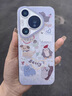 適用vivos30promini新款手機殼全包vivi的硅膠保護套氣囊防摔s30 乖乖小動(dòng)物 vivo S30 Pro mini 曬單實(shí)拍圖