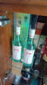 汾酒 小批量釀造 五萬票 清香型白酒 45度350mL*4 整箱 曬單實(shí)拍圖