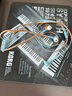 飛利浦（PHILIPS）有線耳機入耳式HiFi音樂耳機 Hi-Res高保真音質(zhì) 線控帶麥3.5mm音頻接口S2藍(lán) 曬單實拍圖