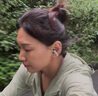 韶音（SHOKZ）【重磅新品】OpenDots ONE耳夾式耳機(jī)開放式藍(lán)牙耳機(jī)動(dòng)鈦圈E310 韶音耳夾式運(yùn)動(dòng)耳機(jī) 星際白【京倉直發(fā)】 曬單實(shí)拍圖