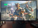 LG 26.5英寸 第四代OLED顯示器 2K280Hz 0.03ms響應(yīng) TrueBlack500 DCI-P3 99.5% 高刷顯示屏27GX700A 曬單實(shí)拍圖