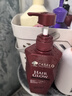 卡蓓諾（CABELO）日本進口 防脫發(fā)育發(fā)加強洗發(fā)水350ml 無硅油 凈化頭皮 強根固發(fā) 曬單實拍圖