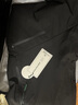 凱樂石薄荷系列戶外運動短褲男夏季登山徒步快干透氣軟殼耐磨中褲 黑色 2XL （175-180cm/170-180斤） 曬單實拍圖