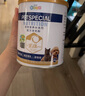 新寵之康 寵物羊奶粉400g狗狗貓咪成幼犬貓?zhí)┑辖鹈蚰谭蹱I(yíng)養(yǎng)補(bǔ)充 曬單實(shí)拍圖