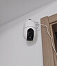 dahua大華攝像頭500萬無線wifi智能AI監(jiān)控5MP高清雙光全彩夜視家用藍牙配網(wǎng)雙頻5G云臺旋轉(zhuǎn)語音對講 曬單實拍圖