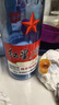 紅星二鍋頭 清香型白酒 藍瓶綿柔8純糧 紅星升級甜潤二鍋頭 中秋禮品 53度 500mL 6瓶 非原箱 曬單實(shí)拍圖