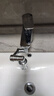 京冇水龍頭延伸器過濾器洗臉盆池防濺頭萬向旋轉(zhuǎn)廚用轉(zhuǎn)接龍頭起泡器 曬單實(shí)拍圖