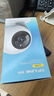 普聯(lián)（TP-LINK）監(jiān)控攝像頭 500萬3K智能雙光全彩夜視 360度全景手機遠程語音通話 寶寶寵物室內(nèi)家用安防 IPC45AW 曬單實拍圖