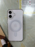 Apple【活動款限售】資源機 蘋果16promax iPhone16pro 蘋果16 16系列 iPhone16 白色      6.1英寸 256GB【公開版全網(wǎng)通+豪華大禮包】 曬單實拍圖