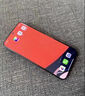 紅米紅米note13原裝高清軟膜保護原機自帶防爆貼膜note13pro手機軟膜 原裝高清軟膜2張 紅米Note13 曬單實拍圖