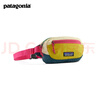 巴塔哥尼亞（Patagonia）戶(hù)外運動(dòng)休閑1升胸包運動(dòng)腰包1L Terravia Mini 49448 PWBC 曬單實(shí)拍圖
