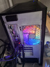 微星（MSI）海皇戟RS i5 14400F/RTX5060/32G DDR5/1TB 國家補貼20%電競游戲設計師辦公臺式電腦主機全套整機 曬單實拍圖