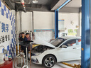 勝牌（VALVOLINE）兩次小保養(yǎng)卡 金皇 全合成機(jī)油0W-20 SP 4L+機(jī)濾+工時 12個月有效 曬單實拍圖