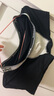 貓人【首次免洗】男士內(nèi)褲男純棉10A抗菌含桑蠶絲襠平角內(nèi)褲男生內(nèi)褲 曬單實(shí)拍圖