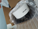 普聯(lián)（TP-LINK）無線監(jiān)控?cái)z像頭家用 手機(jī)APP遠(yuǎn)程查看高清監(jiān)控器室內(nèi)吸頂半球智能網(wǎng)絡(luò)攝像機(jī)360度全景旋轉(zhuǎn)云臺(tái)版 400萬(wàn)4MP紅外夜視【5G升級(jí)版】 無內(nèi)存 曬單實(shí)拍圖