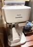 飛利浦（PHILIPS）【國家補(bǔ)貼】新品Baristina新型意式美式 全自動研磨一體機(jī)三合一 小型全/半自動咖啡機(jī)BAR系列 曬單實拍圖