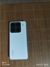 小米15pro 國家補貼 新品5G小米手機 白色 12GB+256GB 官方標配 曬單實(shí)拍圖