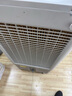 美的（Midea）空調(diào)扇工業(yè)冷風(fēng)機(jī)冷風(fēng)扇強(qiáng)力制冷水冷空調(diào)加冰塊商用冷氣機(jī)大面積超強(qiáng)風(fēng)車間降溫水冷機(jī)AC400-20B 曬單實(shí)拍圖