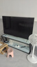 飛利浦（PHILIPS）65英寸電視 4K超高清護(hù)眼舒視藍(lán) MEMC全面屏120Hz游戲電視 遠(yuǎn)場語音智能液晶電視機(jī)65PUF8099/T3 65英寸 曬單實拍圖