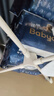 babycare皇室獅子王國紙尿褲箱裝M50片*4包(6-11kg)尿不濕親膚透氣 曬單實拍圖