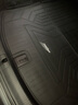 固特異（Goodyear）高邊TPE汽車腳墊適用奧迪A4LA6LA7LA3 Q3Q5L腳踏墊車墊裝飾配件 奧迪A4L 17-25款 后備箱墊 曬單實拍圖