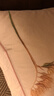 康爾馨希爾頓五星級(jí)酒店枕頭 抗菌純棉纖維枕成人家用單人枕頭芯 白色 中高枕(74*48cm) 單只 曬單實(shí)拍圖