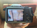 佳能 Canon PowerShot高清長焦數(shù)碼照相機 SX740 SX70 SX60二手數(shù)碼相機 SX530 HS 50倍變焦 95成新 曬單實拍圖