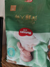 好奇（Huggies）心鉆裝小森林紙尿褲M22片(6-11kg)中號(hào)嬰兒尿不濕純超薄透氣 曬單實(shí)拍圖
