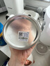 美贊臣 親舒 嬰幼兒乳蛋白部分水解配方奶粉 1段 370g 0-12月 低適乳糖 曬單實(shí)拍圖