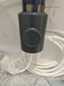 海爾（Haier）前置過(guò)濾器全屋家用凈水器HP-05升級(jí)迭代款40微米雙網(wǎng)反沖洗大通量管道過(guò)濾器 全屋家用凈水器 曬單實(shí)拍圖