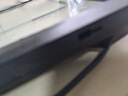 華碩VG27AQML5A戰(zhàn)殺27英寸顯示器2K 240Hz顯示器FastIPS 原生300Hz G-sync 0.3ms響應(yīng)HDR400 95%DCI-P3 曬單實拍圖