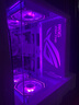 華碩（ASUS）Ultra7-265KF系列RTX5060TI游戲主機(jī)/5070TI顯卡華碩ROG全家桶4060TI臺式組裝電腦DIY主機(jī) 14600KF+RTX5060TI | 配置二 曬單實(shí)拍圖