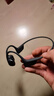 韶音（SHOKZ）【國家補貼】OpenRun Pro 2 S820開放式藍牙耳機骨傳導(dǎo)耳機運動跑步騎行無線 砂石黑 曬單實拍圖