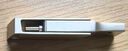愛國者（aigo）256GB大容量 220MB/s USB3.2 Type-C雙接口手機(jī)U盤U350 商務(wù)辦公學(xué)習(xí) 蘋果安卓手機(jī)電腦通用優(yōu)盤 曬單實(shí)拍圖