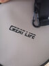 GREAT LIFE汽車u型枕車載旅行護(hù)頸枕飛機(jī)睡覺脖子靠枕坐車便攜車用u形頭枕 曬單實(shí)拍圖